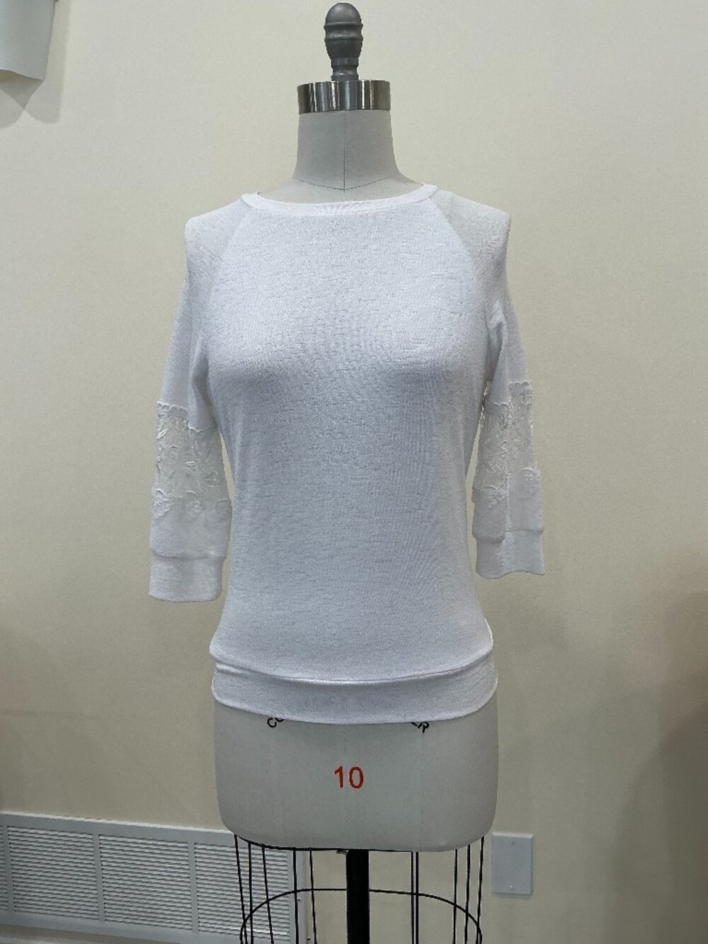 Woman top